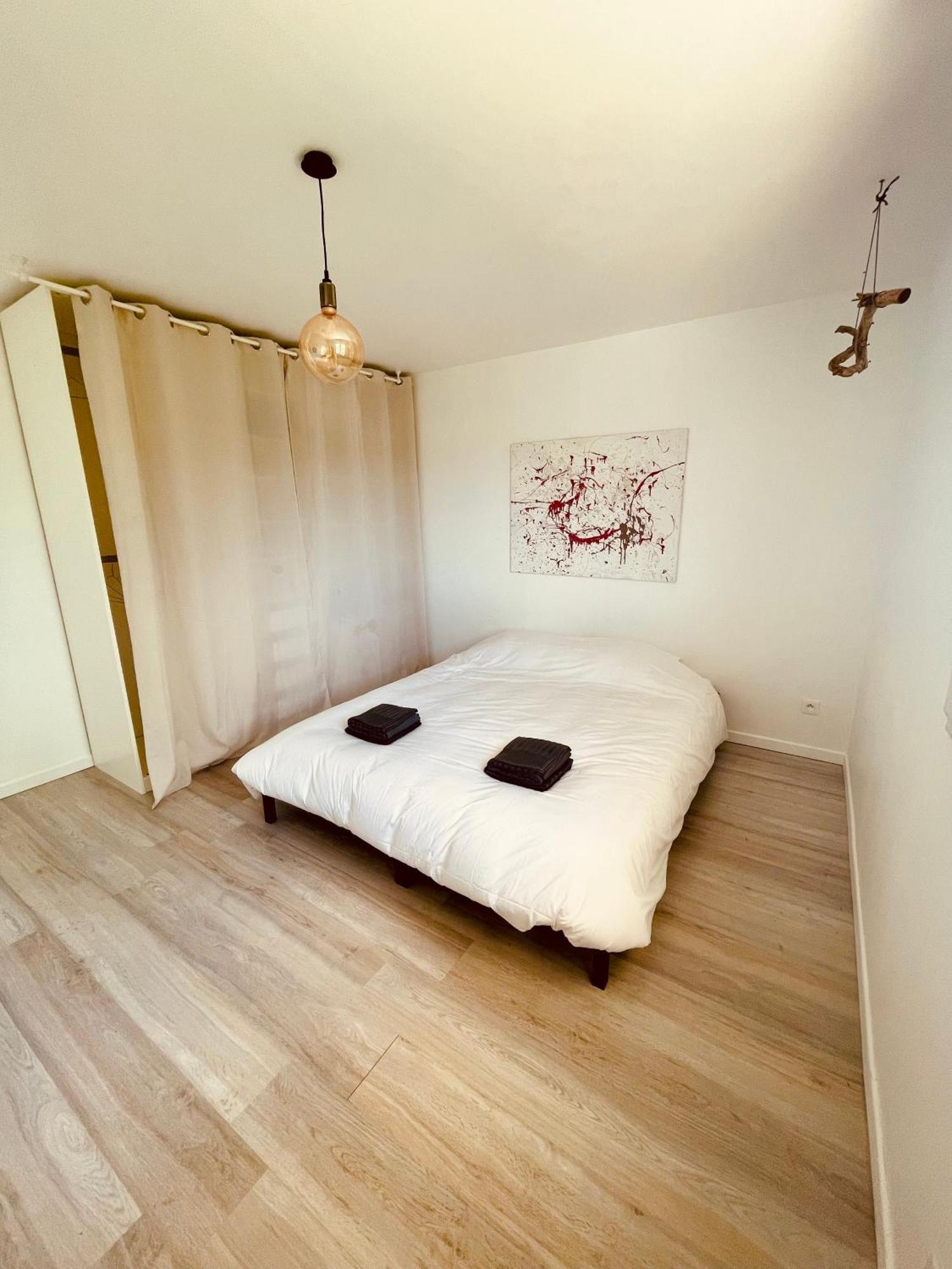 Sweet 74 Apartment *